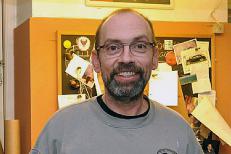 Tom Eltang