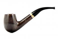 ����������� ������ Savinelli Oscar Liscia Marrone Scuro 670