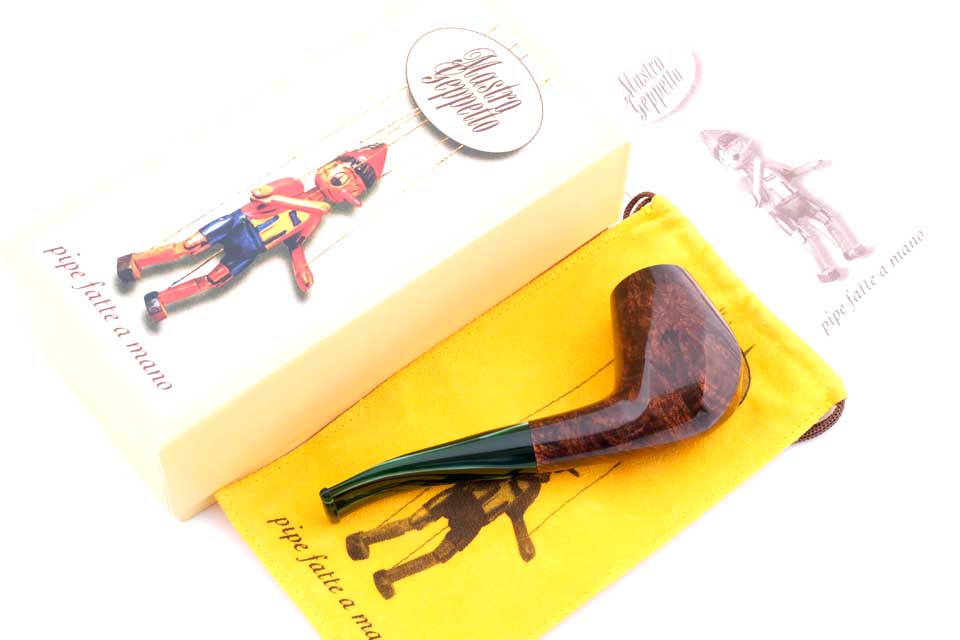 Курительная трубка SER JACOPO GEPPETTO G541-20