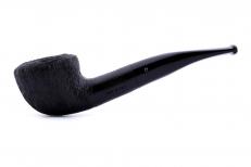 ����������� ������ Barontini Raffaello Pettinata Black 120