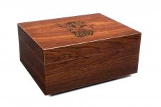 �������� Gentili �� 50 ����� SV50-Oak-Smoker-Gold