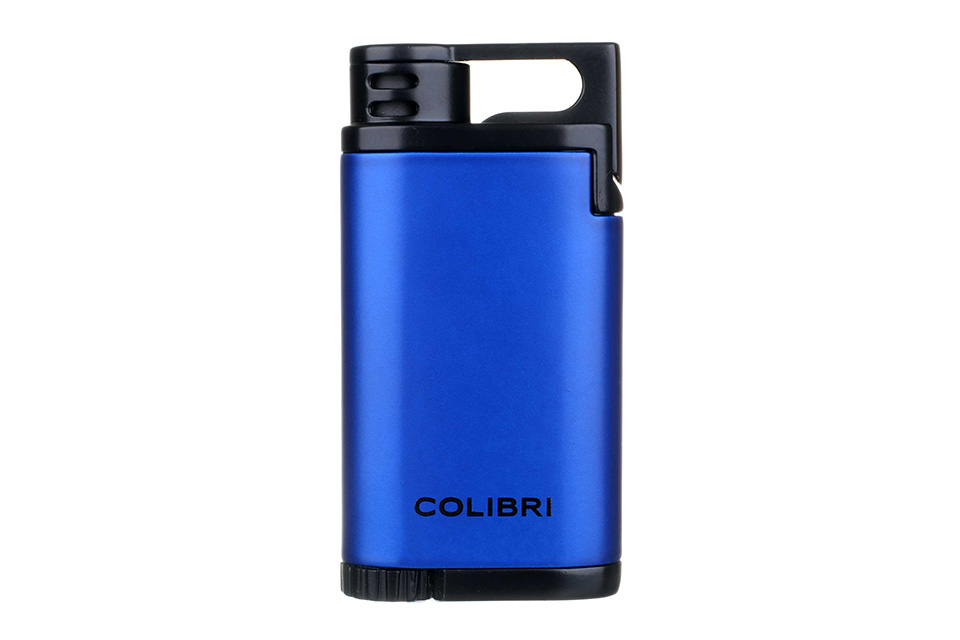 Зажигалка для сигар Colibri Belmont LI200C14