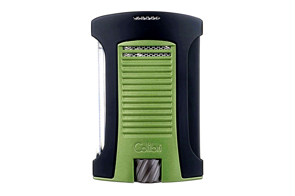 Зажигалка для сигар Colibri Daytona LI770T14