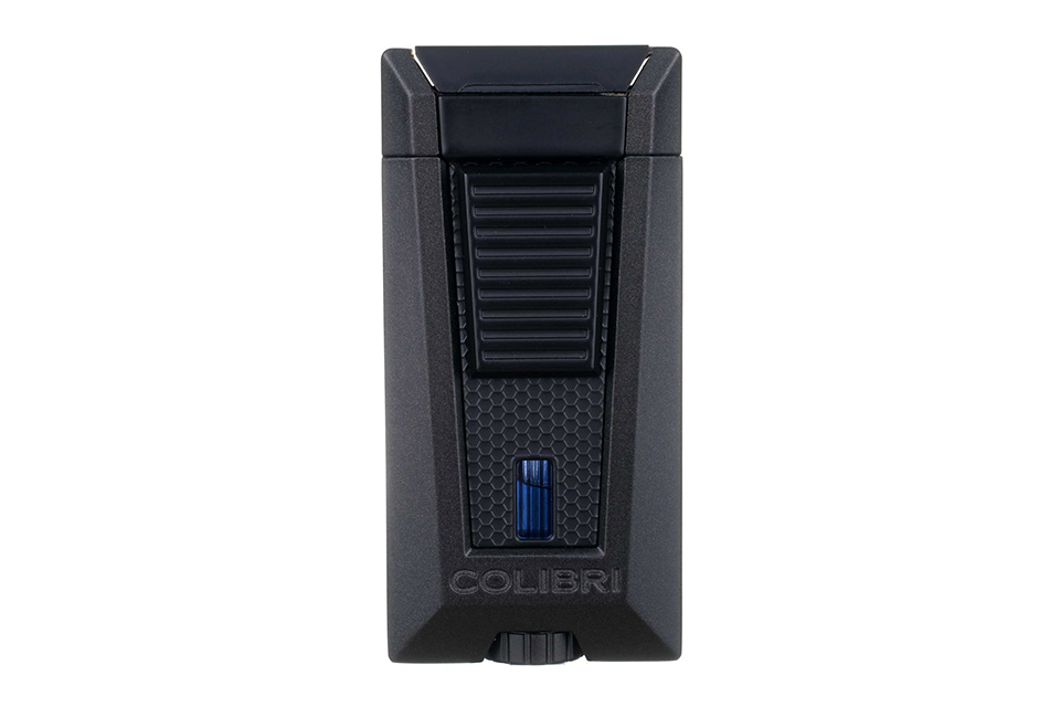 Зажигалка для сигар Colibri Stealth LI900T20