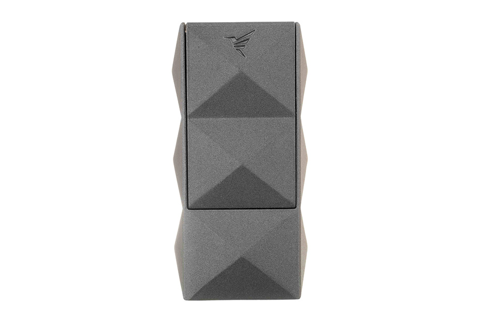 Зажигалка для сигар Colibri Quasar LI750T3