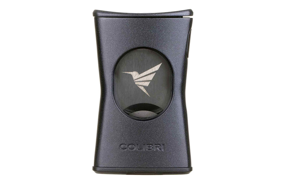 Гильотина для сигар Colibri CU225T1
