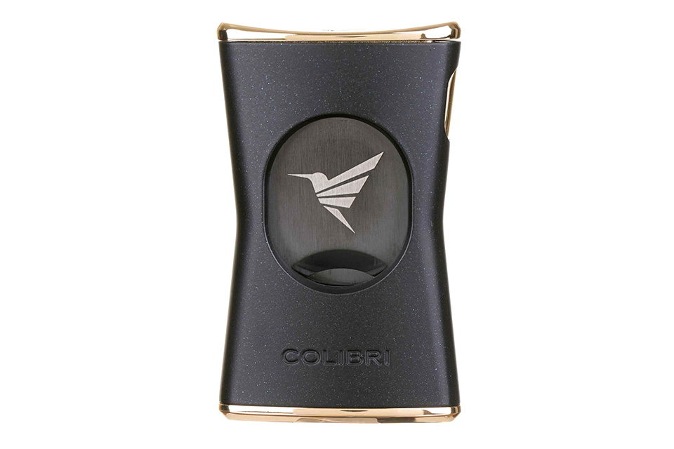 Гильотина для сигар Colibri CU225T3