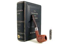 ����������� ������ Dunhill Christmas Pipe 2012
