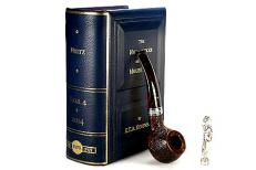 ����������� ������ Dunhill Christmas Pipe 2014