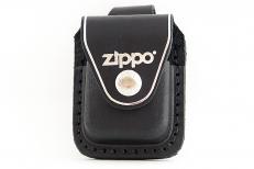����� ��� Zippo LPLBK LTR POUCH/LP-BLACK - 0006