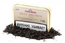 ����� Samuel Gawith Best Brown Flake (50 ��)