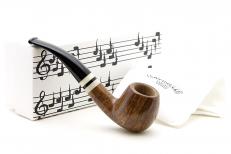 ����������� ������ Savinelli Pianoforte Smooth 626 - 0009