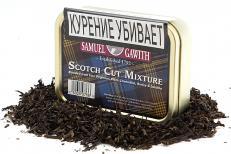 ����� Samuel Gawith Scotch Cut Mixture (50 ��)