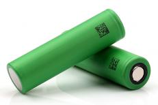 ����������� 18650 Sony (2500mAh, 30�)