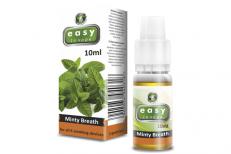 �������� EASY TO VAPE Minty Breath 10ml (12�� �������)
