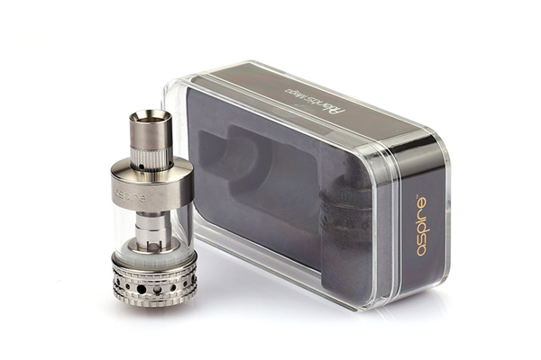 Клиромайзер Aspire Atlantis Mega 5.0ml