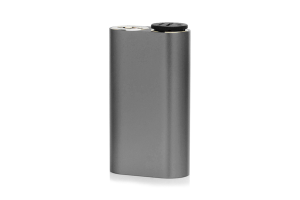 Батарейный Мод WISMEC Noisy Cricket Mod Kit серый