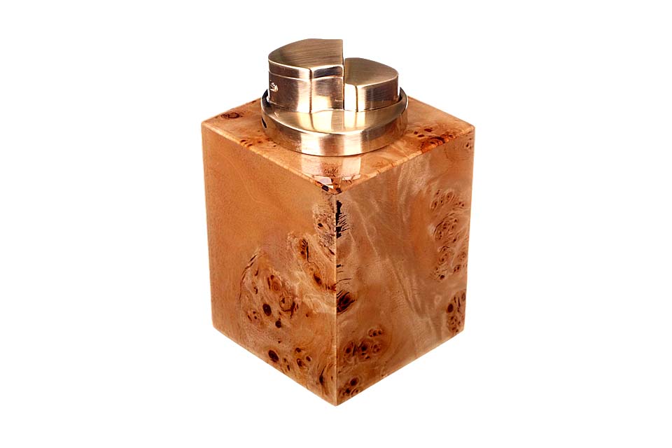 Зажигалка настольная Howard Miller Тополь 810-070