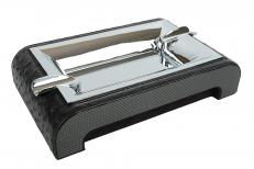 ���������� ���������� Gentili Black Struzzo 930