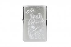 ��������� Zippo Z200 WOLF 