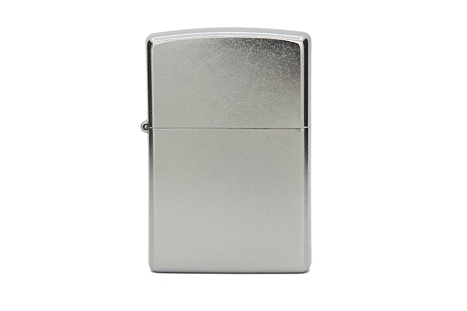Зажигалка Zippo Z207