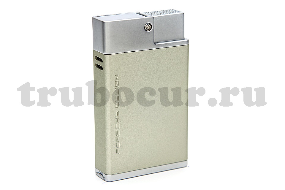 Зажигалка Porsche Design 3631/04 Titan