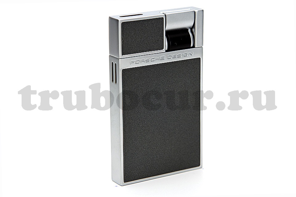 Зажигалка Porsche Design 3632/02 Grey
