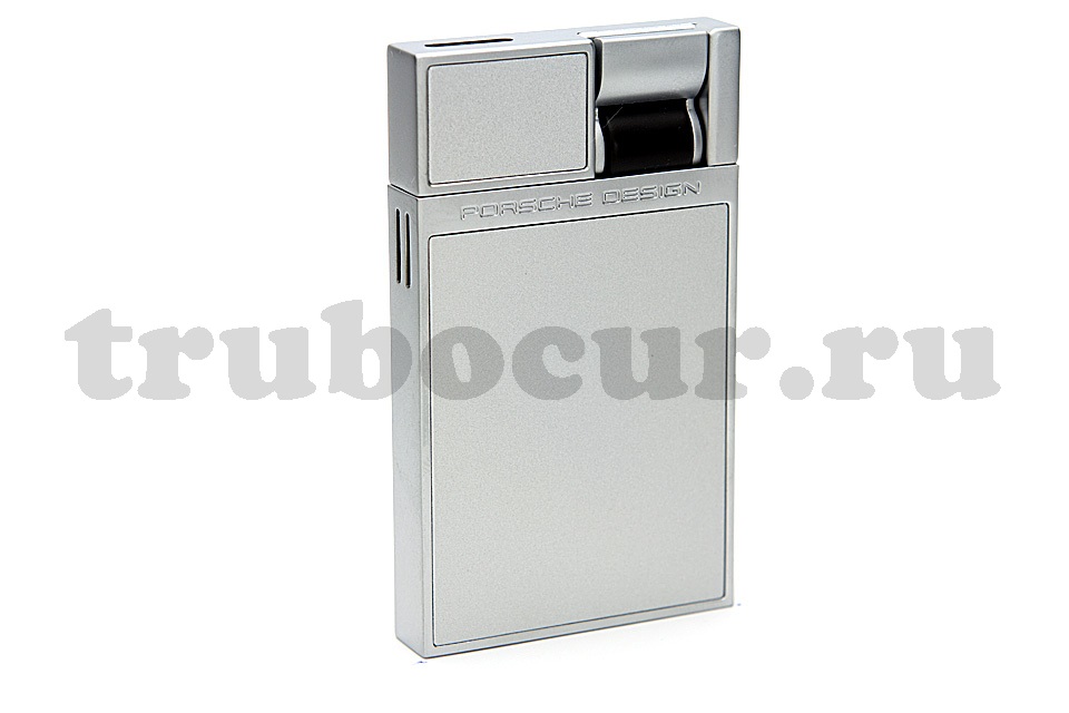 Зажигалка Porsche Design 3632/03 Silver