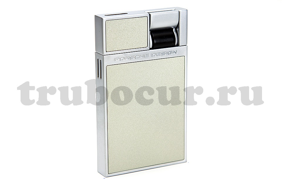 Зажигалка Porsche Design 3632/04 Titan