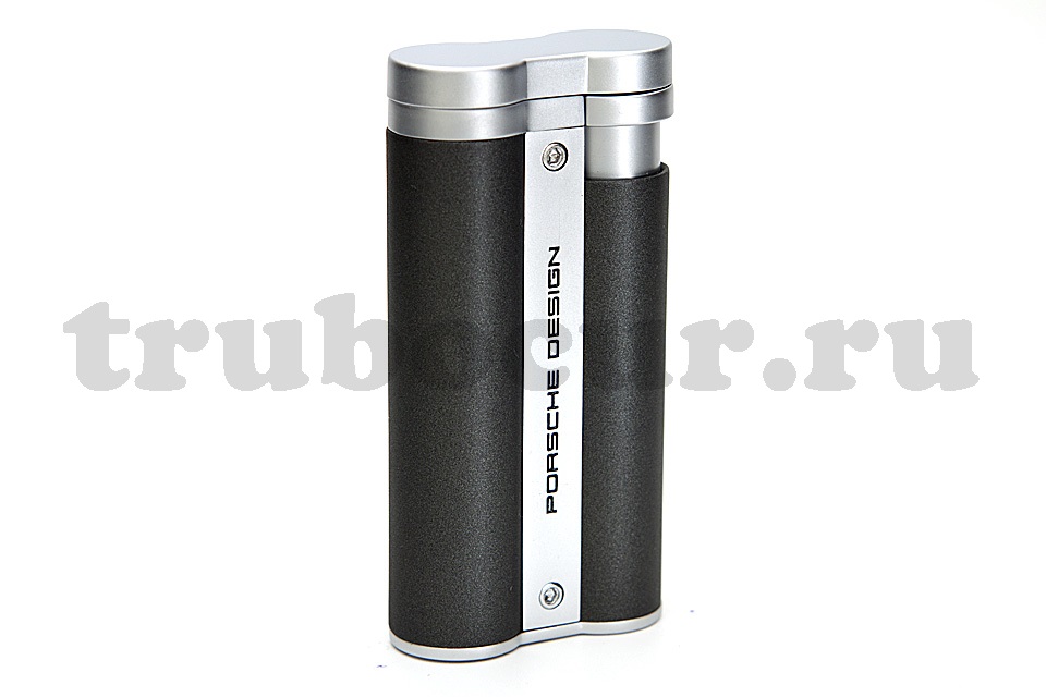 Зажигалка Porsche Design 3633/02 Grey