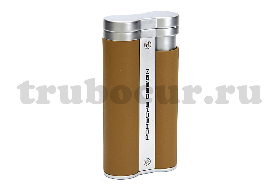 Зажигалка Porsche Design 3633/05 Brown