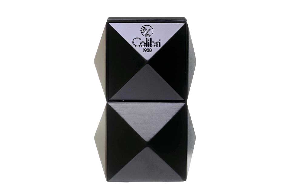 Зажигалка настольная Colibri Quasar LI710T1
