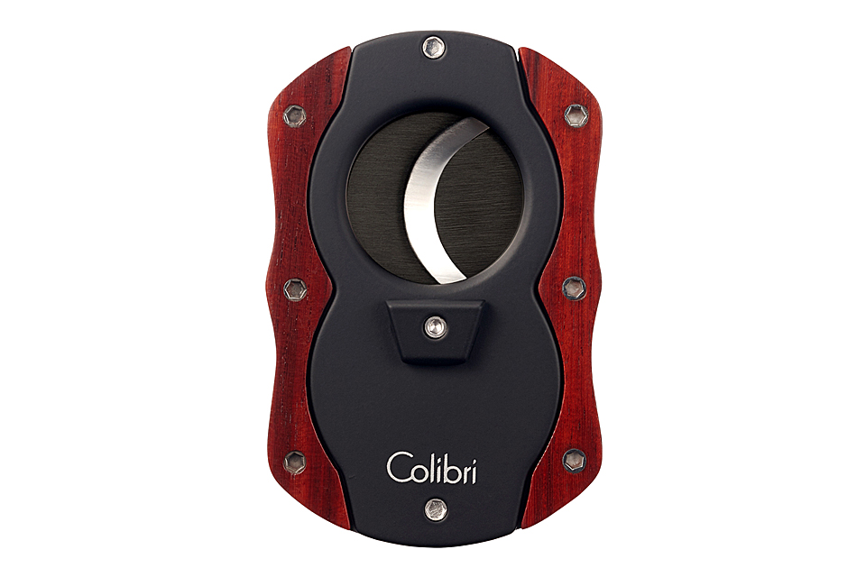 Гильотина Colibri Красное дерево CU100T30