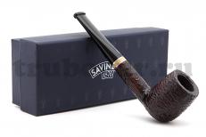 ����������� ������ Savinelli New Oscar Rustic Brown 128
