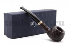 ����������� ������ Savinelli New Oscar Rustic Brown 315