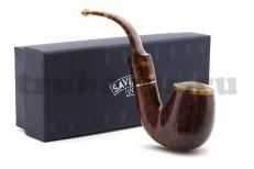 ����������� ������ Savinelli Tortuga Smooth 614