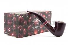 ����������� ������ Savinelli Cherry Smooth Burgundy 611