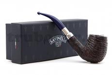 ����������� ������ Savinelli Eleganza Brownblast 606