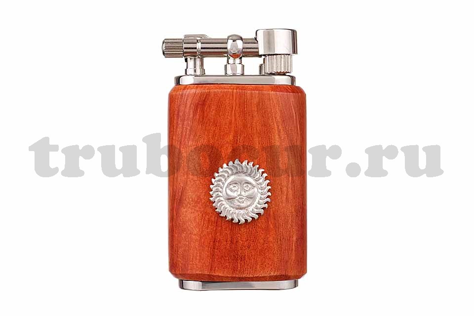 Зажигалка для трубки Mastro de Paja 1405