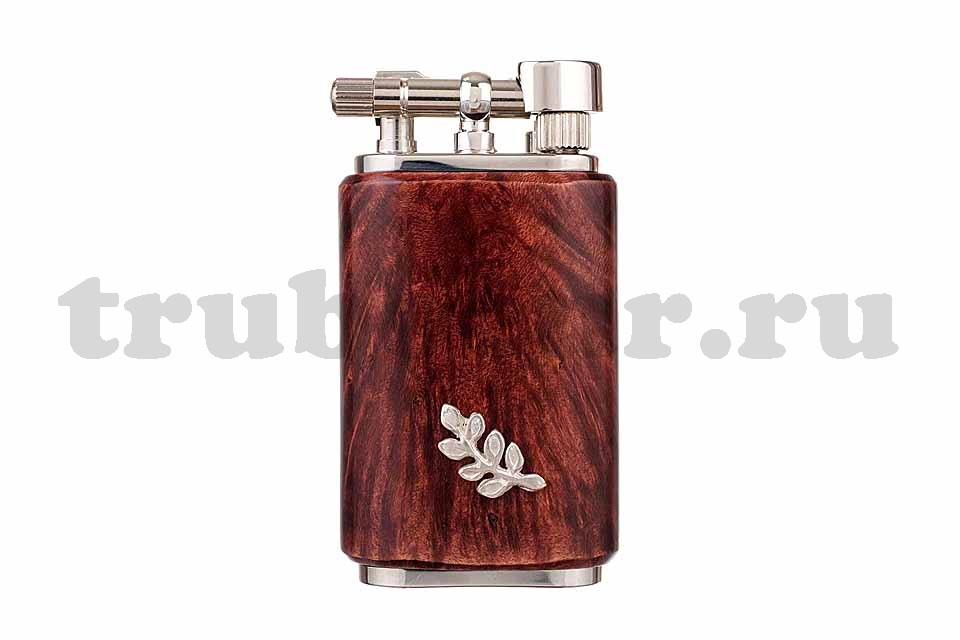 Зажигалка для трубки Mastro de Paja 1413