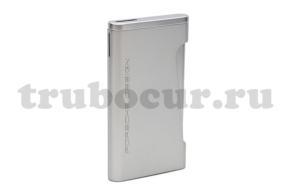 Зажигалка Porsche Design 3641/03 Silver