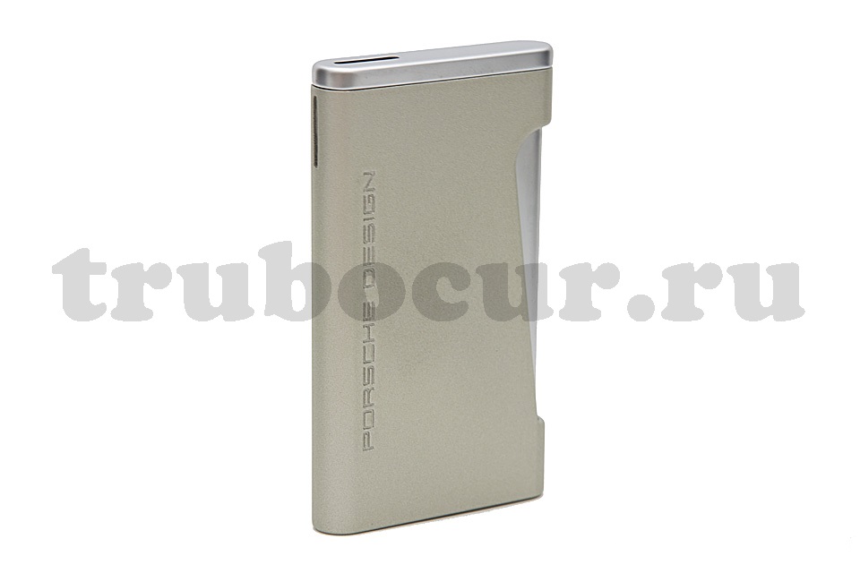 Зажигалка Porsche Design 3641/04 Titan