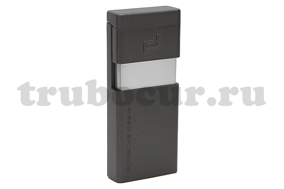 Зажигалка Porsche Design 3642/02 Grey