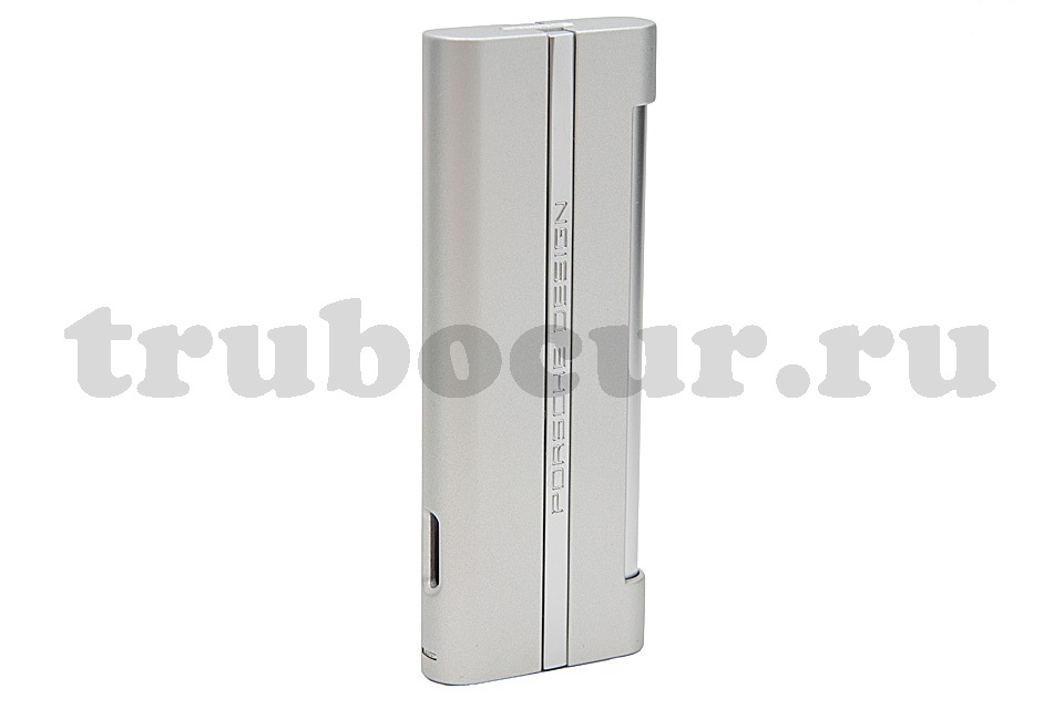 Зажигалка Porsche Design 3644/03 Silver