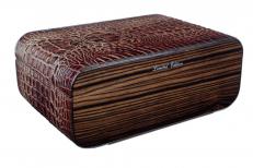 �������� Gentili �� 40 ����� Limited Edition SV40-Croco-Dark