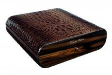 �������� Gentili �� 25 ����� Limited Edition SV20-Croco-Dark
