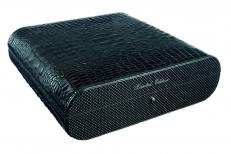�������� Gentili �� 25 ����� Limited Edition SV20-Croco-Black