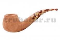 ����������� ������ Savinelli Granola Rustic Natural 645