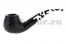 ����������� ������ Savinelli Pulcinella Rustic Black