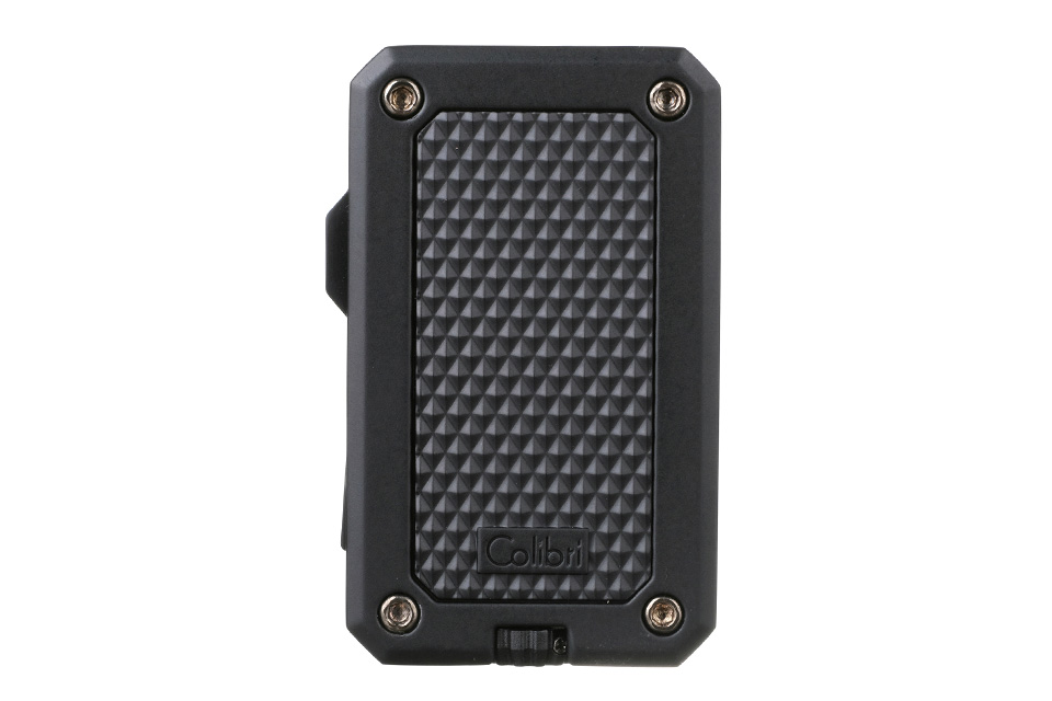 Зажигалка для сигар Colibri Rally LI360T1